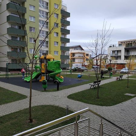 Jad- Penthouse With Jacuzzi And Mountain View - Coresi Brasov Exterior photo